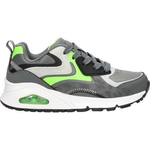 Skechers Sneakers Jongens - Maat 36