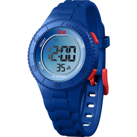 Ice-Watch IW021611 ICE digit Kinder Horloge