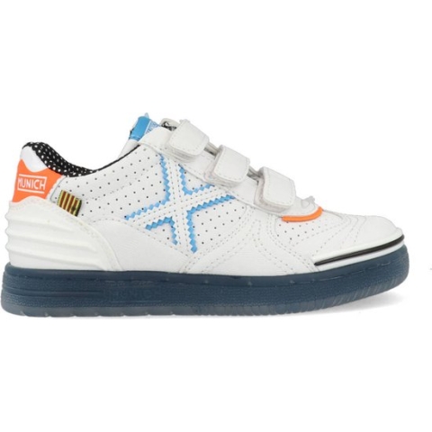 Munich Sneakers Unisex - Maat 28