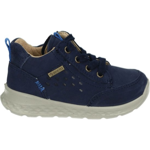 Superfit 368 - Kinderen Half-hoog - Kleur: Blauw - Maat: 22