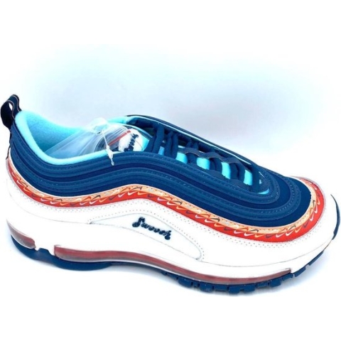 Nike Air Max 97 (GS) Maat 38.5