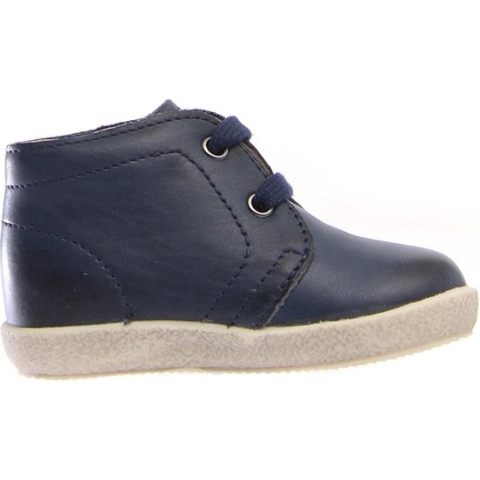 Falcotto Conte Veterschoenen - Jongens - Blauw - Maat 20