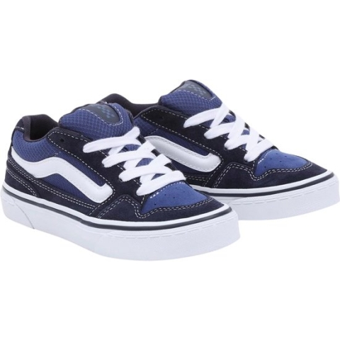 VANS Caldrone Navy/Stv navy -Maat 32