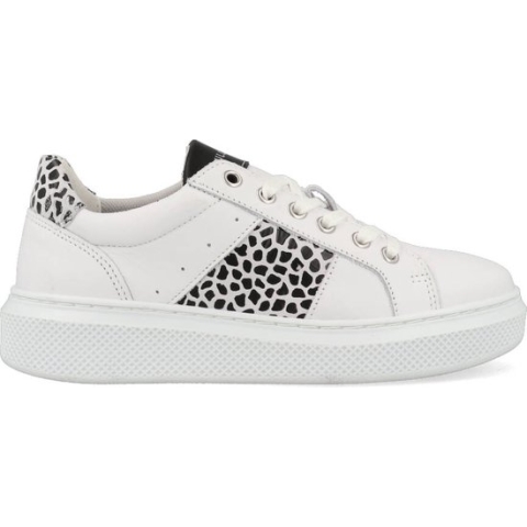 Bullboxer - Sneaker - Kids - White2 - 35 - Sneakers