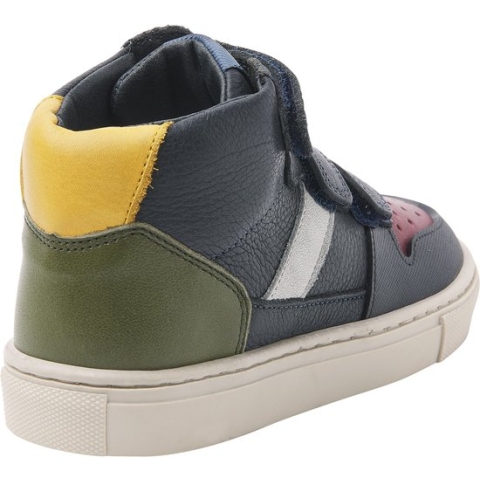 Kipling ANIELLO 2 - Sneakers - Blauw - Maat 33