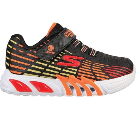 Skechers Sneakers Unisex - Maat 21