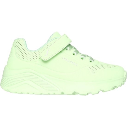Skechers Uno Lite 310451L/LTGR Licht Groen-28