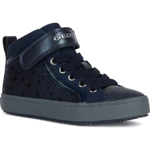 Geox Kalispera Schoenen Blauw EU 29 Jongen