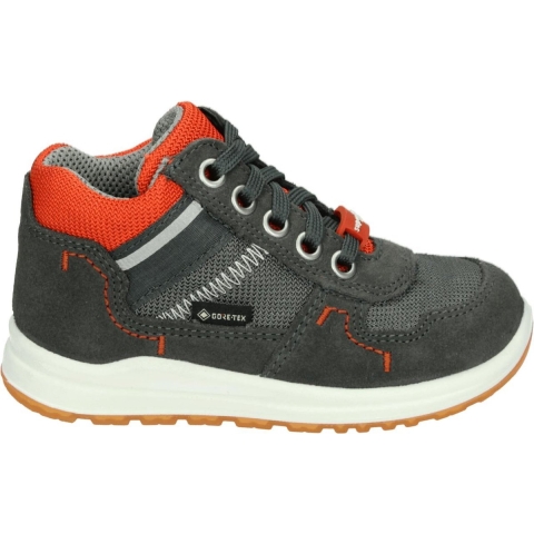 Superfit 318 - Kinderen Half-hoog - Kleur: Grijs - Maat: 25