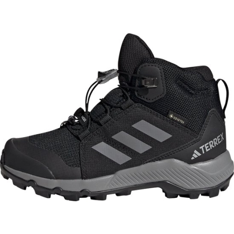 adidas TERREX Organizer Mid GORE-TEX Hiking Schoenen - Kinderen - Zwart- 36 2/3
