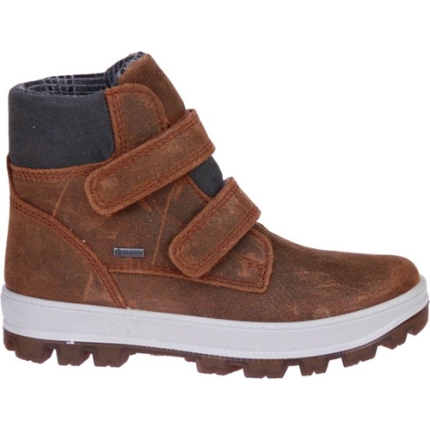 Superfit Tedd Bruine Bottine Gore-Tex