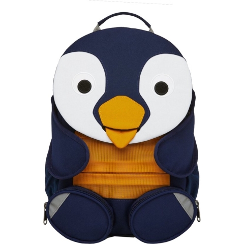 Affenzahn Kinderrugzak 8L Pinguïn