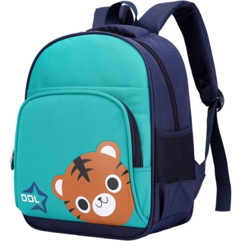 Kinderrugzak Voor Peuters, Jongens, Meisjes - Kinderen Rugzak Schooltas Voor Kleuterschool, Kinderdagverblijf 3-9 Jaar Oud