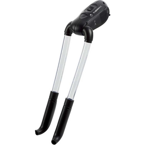 Therm-ic Dryer Plus - schoendroger speciaal voor laarzen, skischoenen, snowboardschoenen, ruiterlaarzen etc.