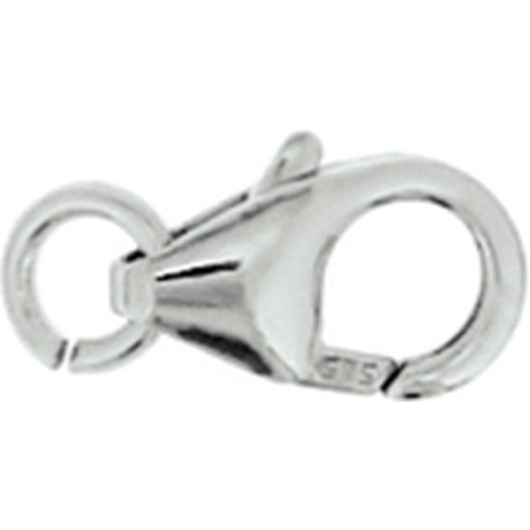 Karabijnhaak 8 X 4,5 Mm
