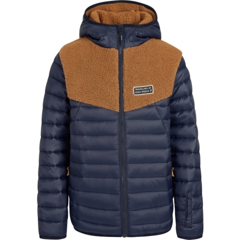 Protest Prtduco Jr outdoorjas jongens - maat 164