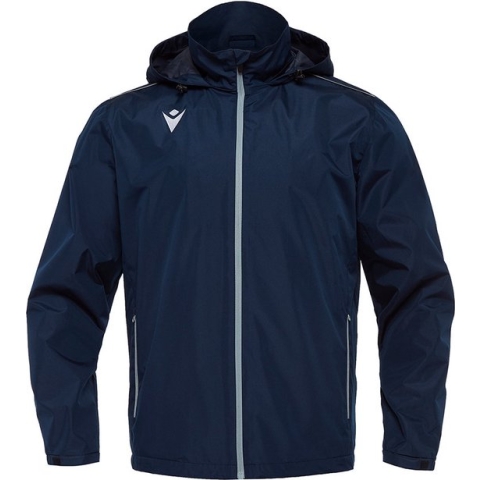 Macron - Vostok Showerjacket inside fleece