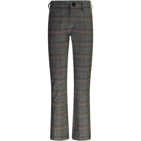 Broek--953 Grey Brown-Niet van toepassing