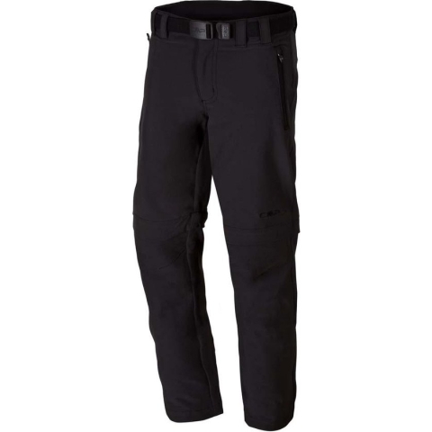 Cmp Zip Off 3t51644 Een Broek Grijs 8 Years Jongen