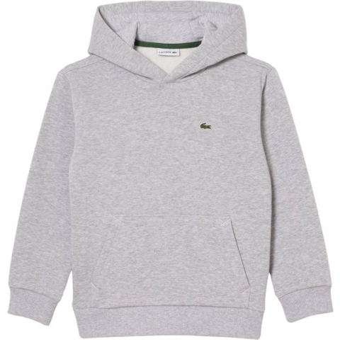 Lacoste Hoodie Trui Unisex - Maat 140