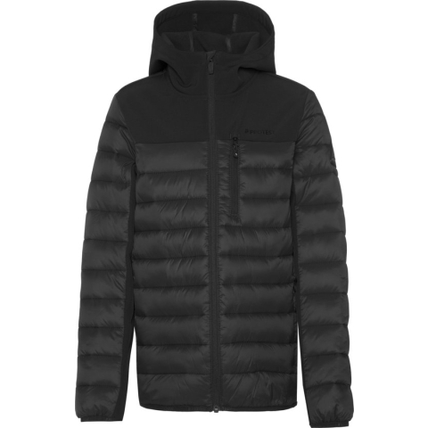 Protest Prtgonzo Jr outdoorjas jongens - maat 152