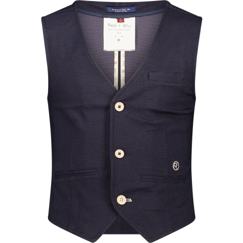 Gilet--904 All over do-Niet van toepassing