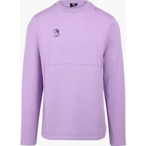 Robey Off Pitch Cotton Sweater - 352 - 128