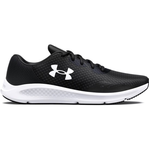 Under Armour UA Charged Pursuit 3 Heren Sportschoenen - Maat 42.5