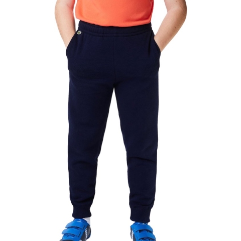 Lacoste Trainingsbroek Sportbroek Jongens - Maat 164