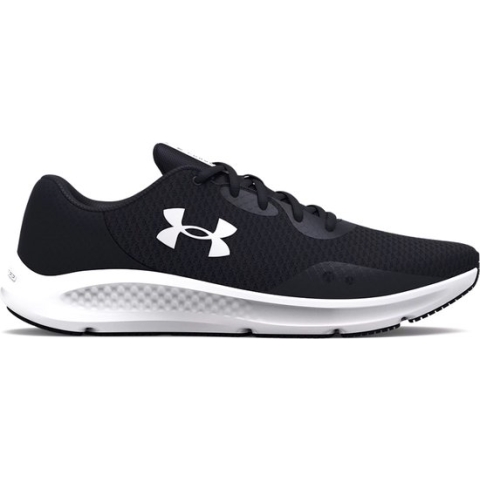 Under Armour UA W Charged Pursuit 3 Dames Sportschoenen - Maat 39