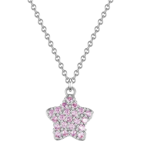 Lulus Little Things Ketting