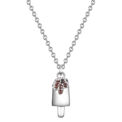 Lulus Little Things Ketting
