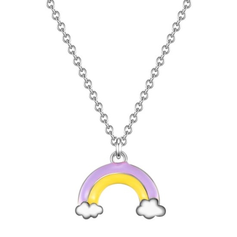 Lulus Little Things Ketting