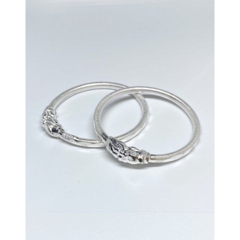N3 Collecties Puur Zilveren Geboorte armbandjes