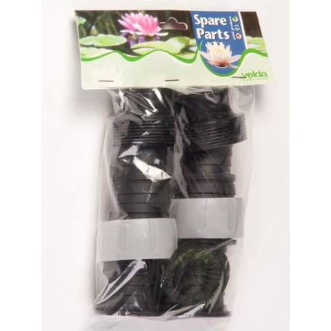 Velda Slangtule set
