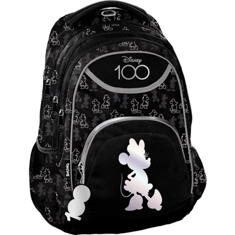 Disney Minnie Mouse Rugzak, Anniversary - 40 x 30 x 18 cm - Polyester