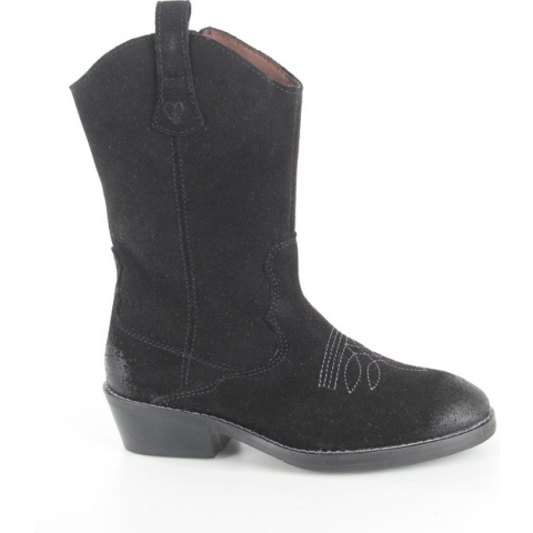 Shoesme WT23W052-C meisjes laarzen maat 41 zwart