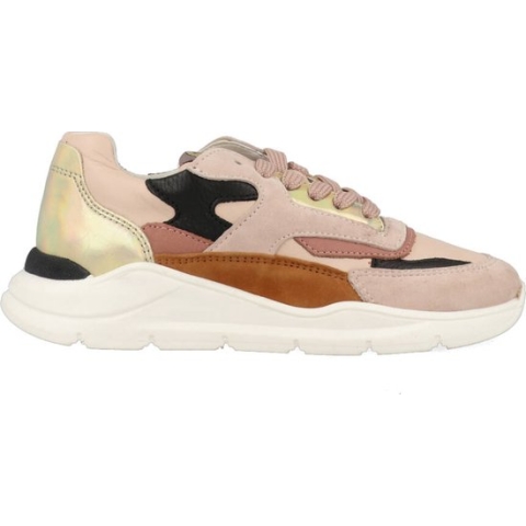 Kipling Sneakers FABIANA 22165413-0127 Roze-33