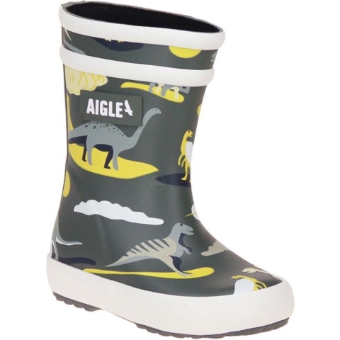 Aigle Babyflac Dino