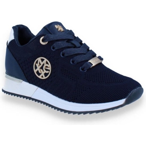 Mexx meisjes Gitte Mini navy BLAUW 32