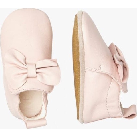 Naturino Plote Roze Pantoffel