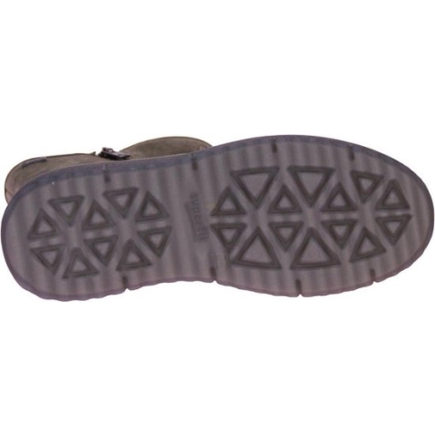 Superfit Gore-Tex Taupe Korte Laars