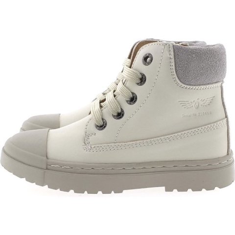 Shoesme Biker SW22W007-A timber off white
