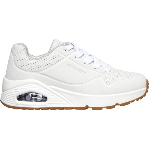 Skechers Uno-Stand On Air Dames Sneakers - Maat 32