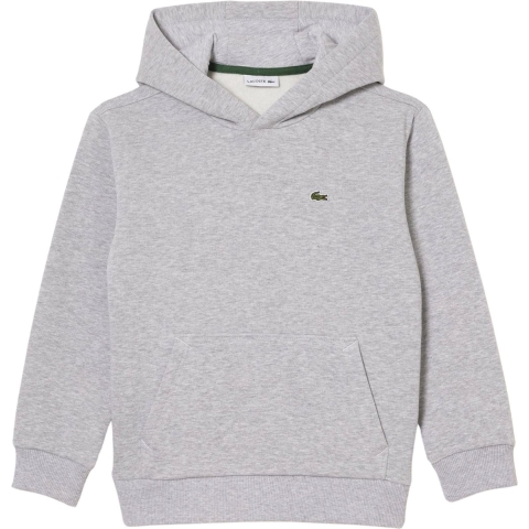 Lacoste Hoodie Trui Unisex - Maat 152