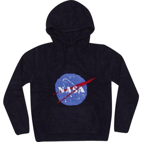 Little Eleven Paris hoodie maat 128