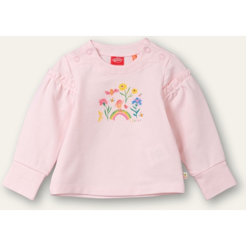 Oilily-Tickles T-Shirt-Meisjes