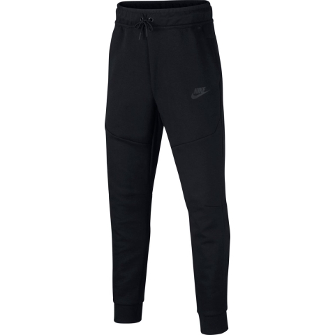 Nike Sportswear Tech Fleece Jongens Joggingbroek - Maat 122/128