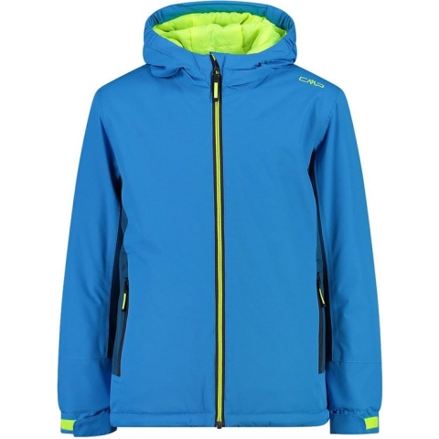 Cmp 33z1494 Jasje Blauw 12 Years Jongen