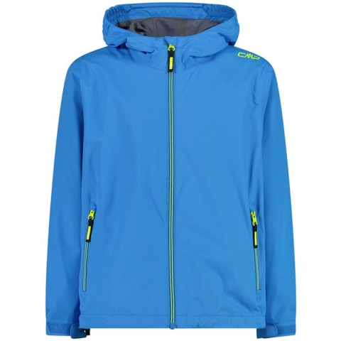 Cmp Fix Hood 39x7984 Jasje Blauw 16 Years Jongen